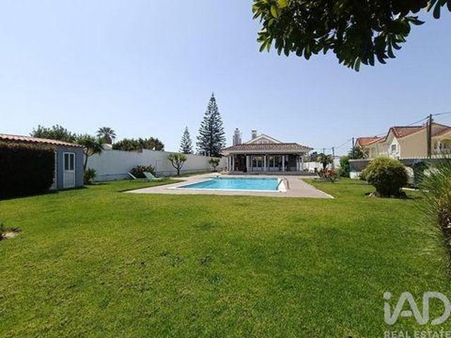 Adosados 4 quarto, Almada Setubal DLS100263764