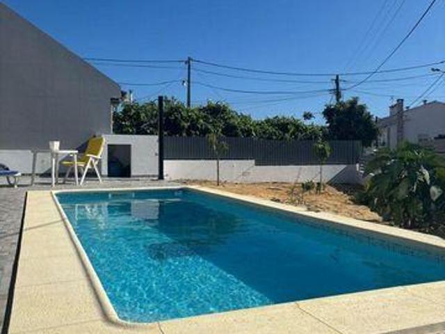 Adosados 4 quarto, Almada Setubal DLS100264211