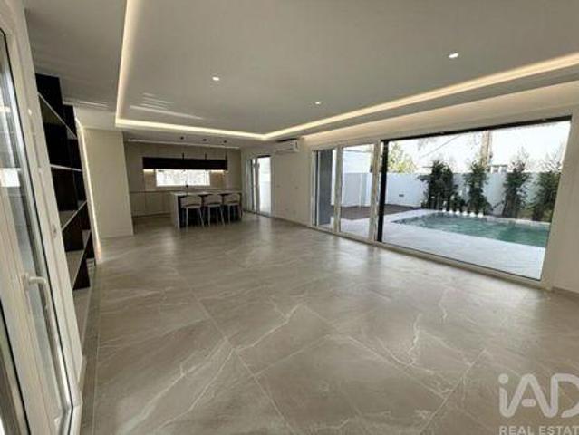 Adosados 4 quarto, Almada Setubal DLS100265005