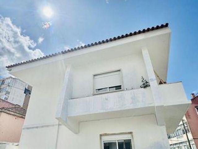 Adosados 4 quarto, Almada Setubal DLS101956932