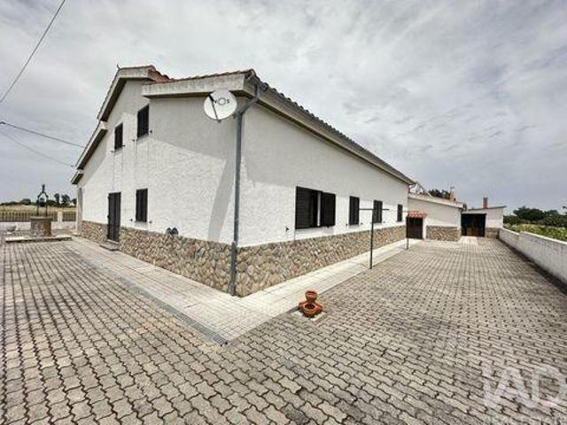 Adosados 4 quarto, Almeida Guarda DLS100263768