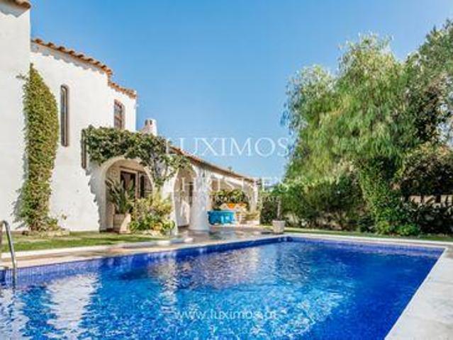 Adosados 4 quarto, Albufeira e Olhos de água FARO DLS94990691