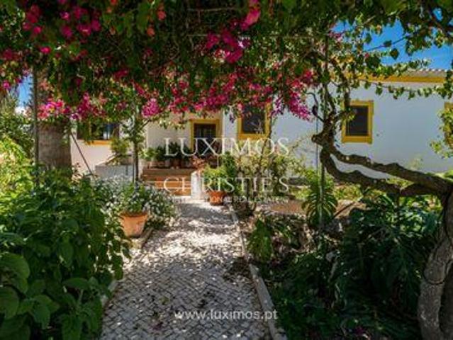 Adosados 4 quarto, Albufeira e Olhos de água FARO DLS96308669