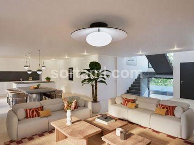Adosados 4 quarto, Albufeira Faro DLS98132149
