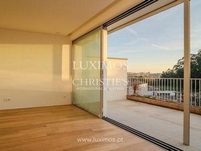 Adosados 4 quarto, Aldoar PORTO DLS97101467