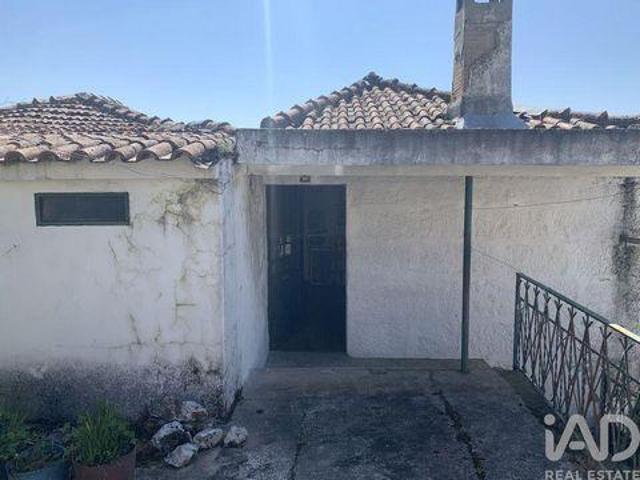 Adosados 4 quarto, Alijo Vila Real DS101490905