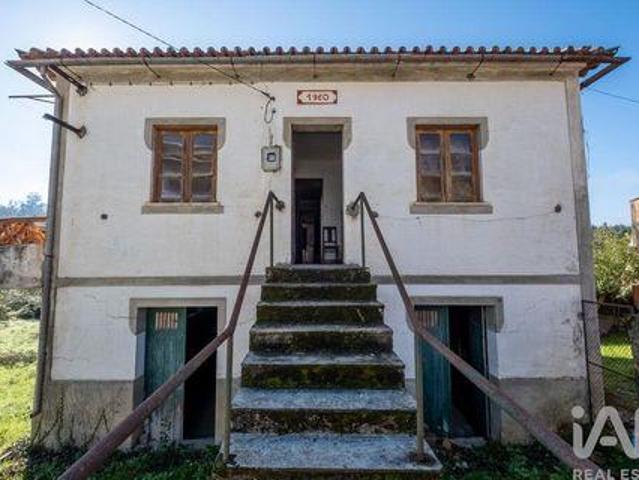 Adosados 4 quarto, Arganil Coimbra DS100264930