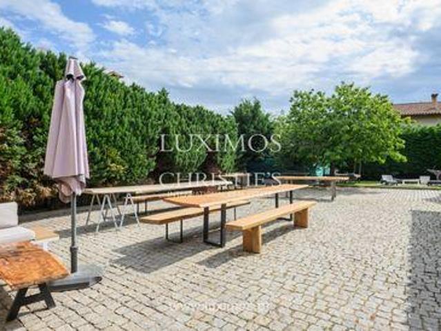 Adosados 4 quarto, Balazar PORTO DS96309704