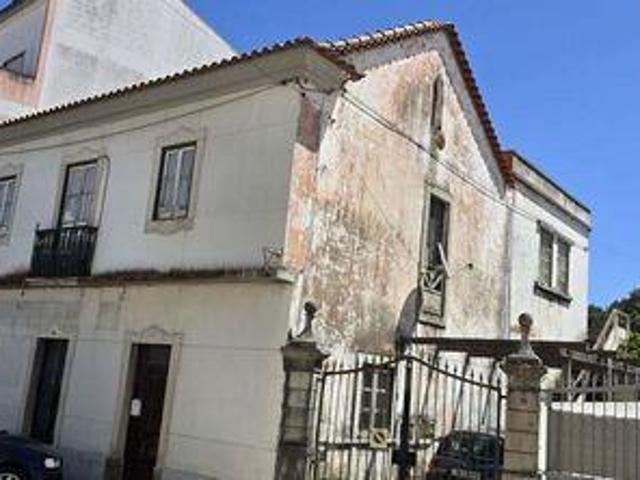 Adosados 4 quarto, Bombarral Leiria DLS100265916