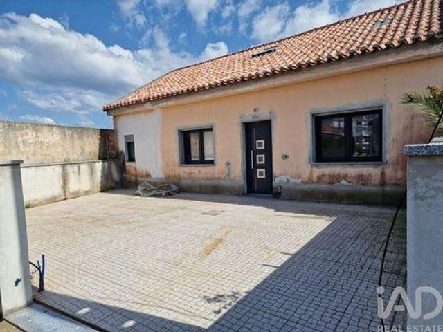 Adosados 4 quarto, Bombarral Leiria DLS101315952
