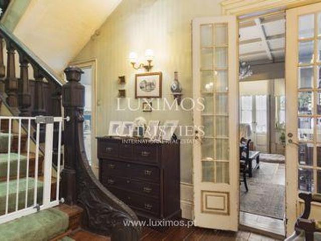 Adosados 4 quarto, Bonfim PORTO DLS96318905