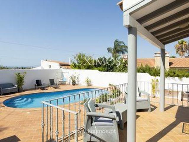 Adosados 4 quarto, Boliqueime FARO DS93266298