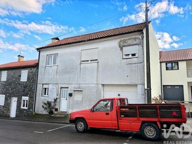 Adosados 4 quarto, Braganca Braganca DLS100265042