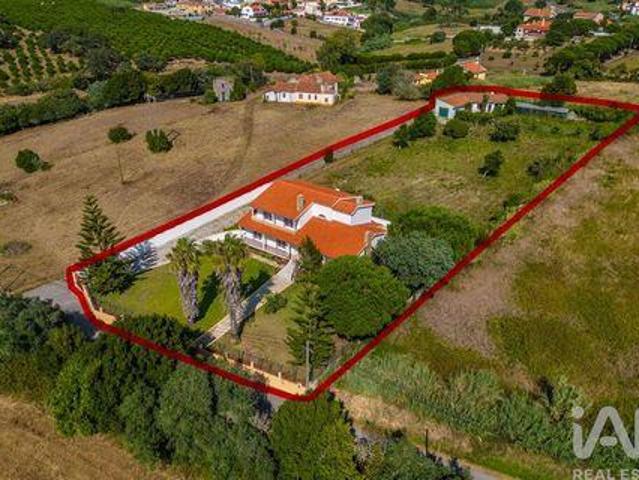 Adosados 4 quarto, Caldas Da Rainha Leiria DLS100265511