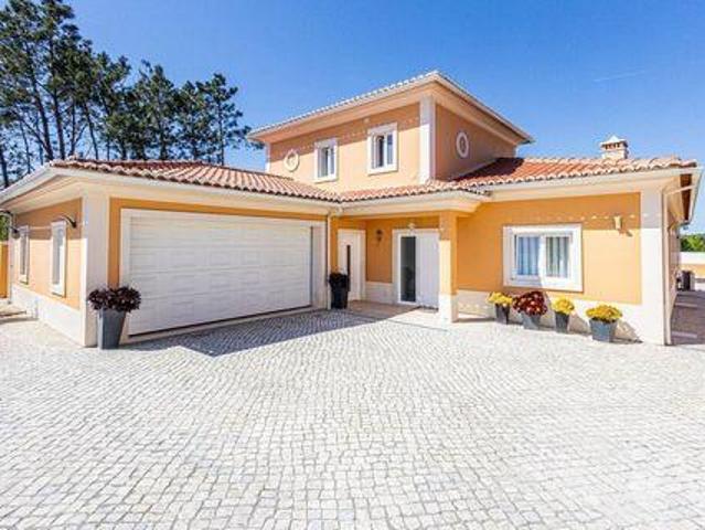 Adosados 4 quarto, Caldas Da Rainha Leiria DLS102474637