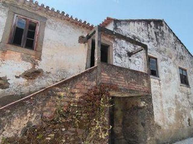 Adosados 4 quarto, Castanheira De Pera Leiria DLS100265500