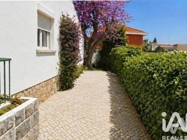Adosados 4 quarto, Cascais Lisboa ES102667214