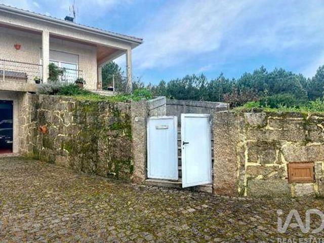 Adosados 4 quarto, Chaves Vila Real DLS100265654