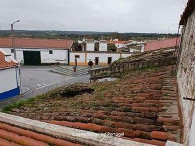 Adosados 4 quarto, Elvas Portalegre DLS100096484