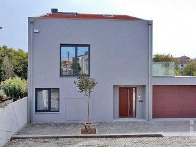 Adosados 4 quarto, Espinho Aveiro DS100264331