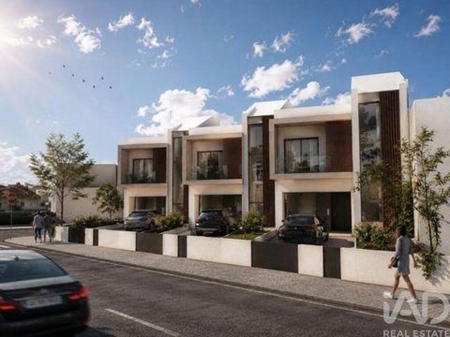 Adosados 4 quarto, Figueira Da Foz Coimbra DS102797995