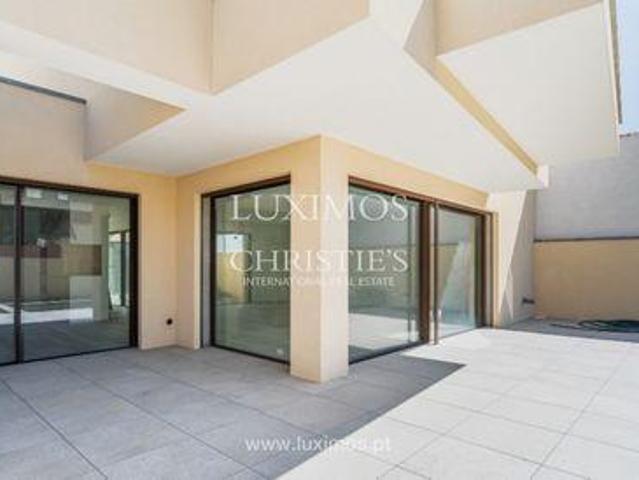 Adosados 4 quarto, Gaia Praias PORTO DLS92224857