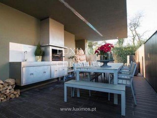 Adosados 4 quarto, Gaia Praias PORTO DS84942362