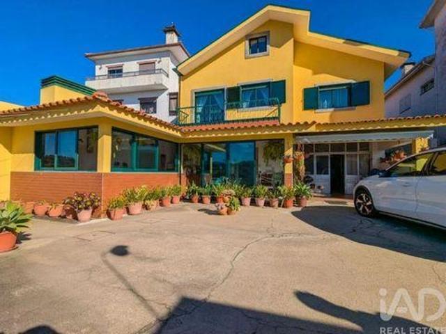 Adosados 4 quarto, Gondomar Porto DLS100264090