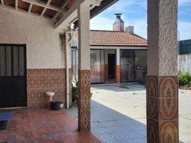 Adosados 4 quarto, Ilhavo Aveiro DLS101351617