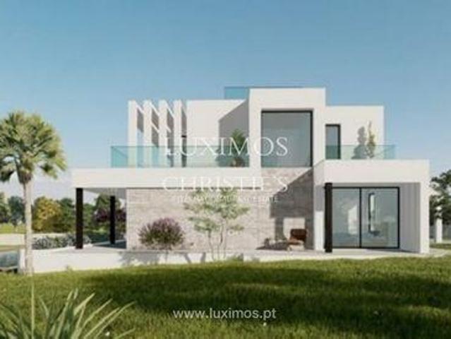 Adosados 4 quarto, Lagoa e Carvoeiro FARO DS96890929