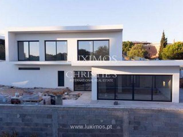 Adosados 4 quarto, Lagoa e Carvoeiro FARO DS96308617