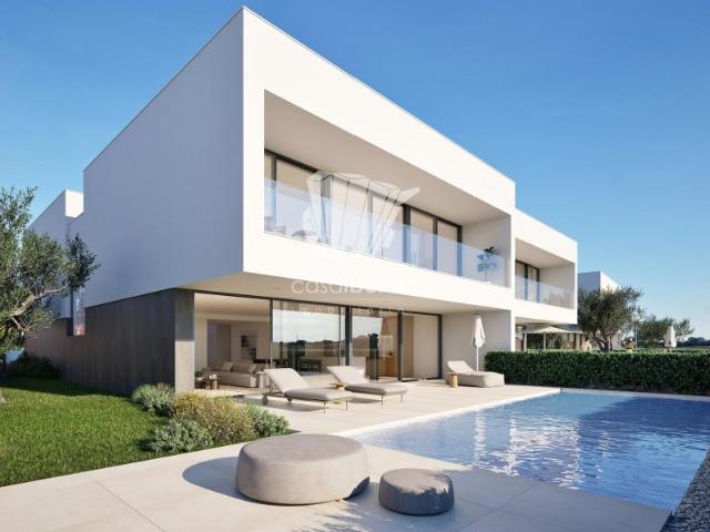 Adosados 4 quarto, Lagos Lagos 8600 DS85154388