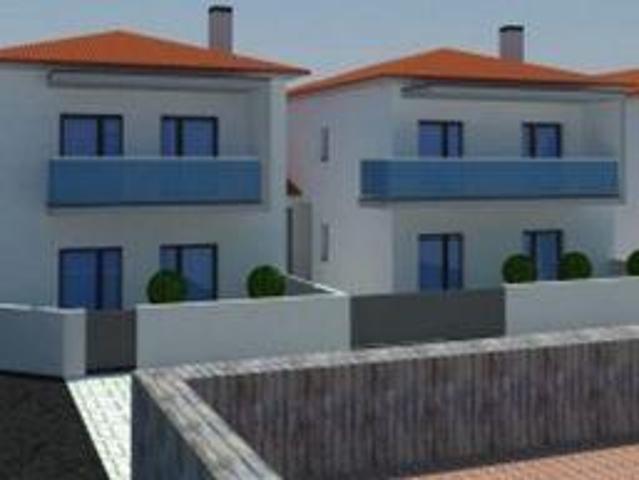 Adosados 4 quarto, Leiria Leiria DLS100264618