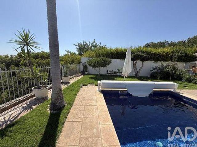 Adosados 4 quarto, Loule Faro DLS100264073