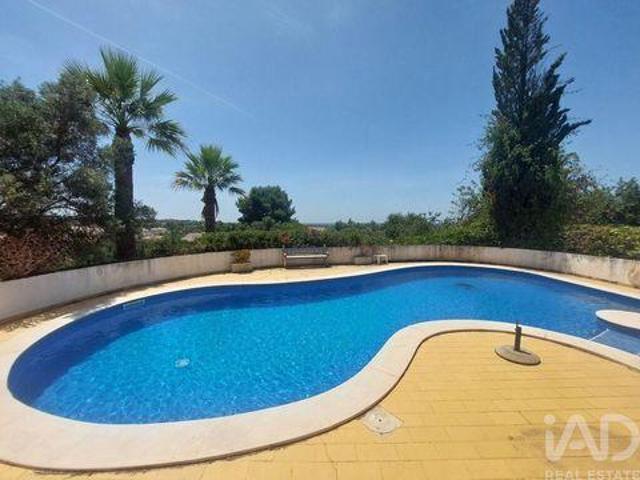 Adosados 4 quarto, Loule Faro DLS100264158
