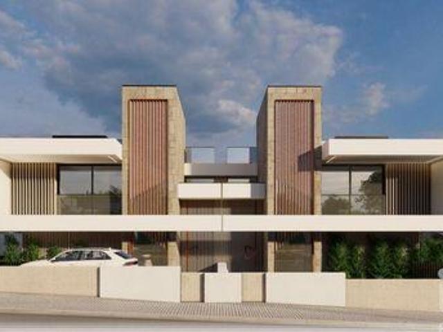 Adosados 4 quarto, Loule Faro DLS100265801