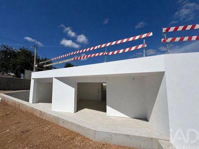 Adosados 4 quarto, Loule Faro DLS102311787