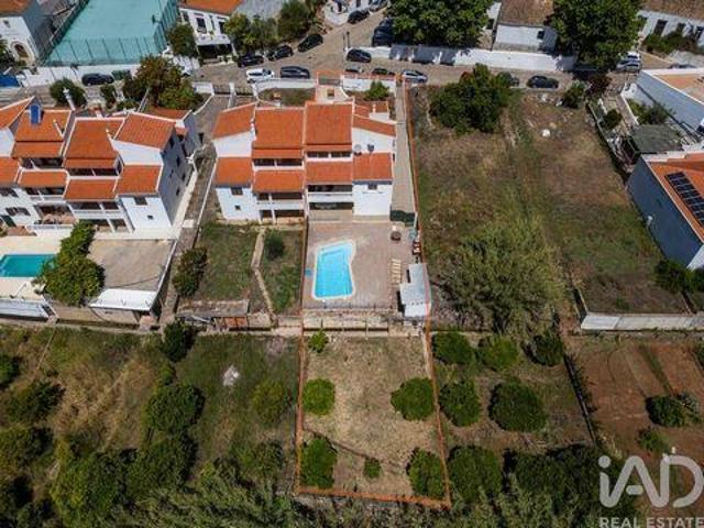 Adosados 4 quarto, Loule Faro DLS102722408