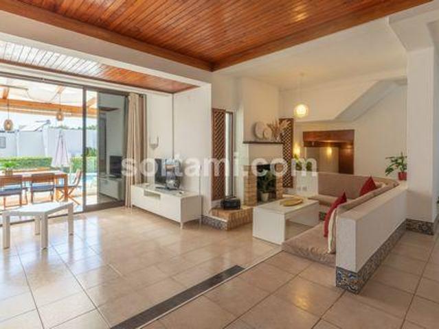 Adosados 4 quarto, Loule Faro DS92953295