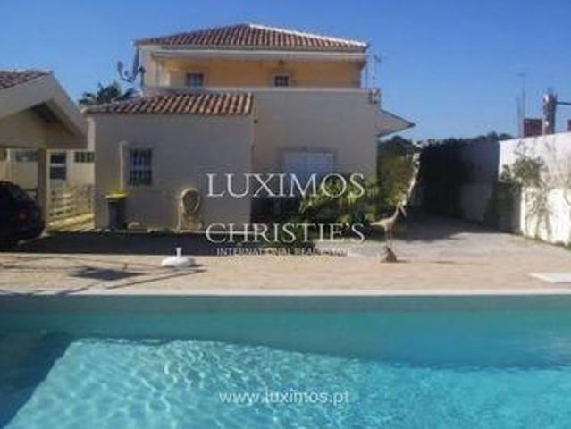 Adosados 4 quarto, Loule S. Clemente FARO DS93644980