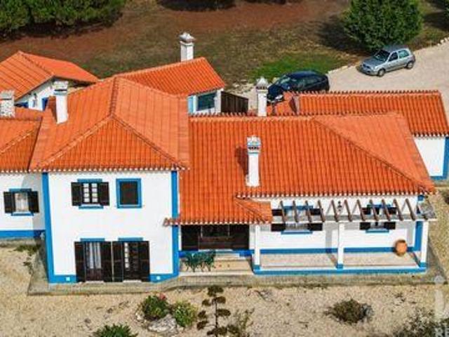 Adosados 4 quarto, Lourinha Lisboa DS100264364