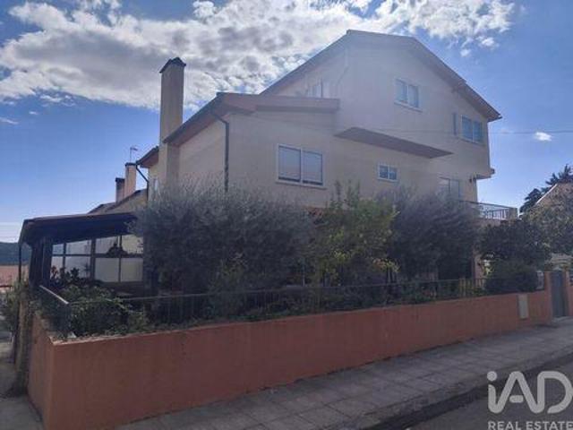 Adosados 4 quarto, Mogadouro Braganca DS100264541