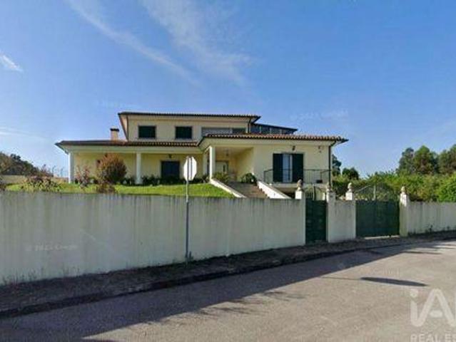 Adosados 4 quarto, Oliveira Do Bairro Aveiro DLS100264581