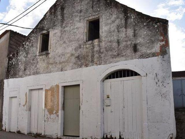 Adosados 4 quarto, Ourem Santarem DS100265533