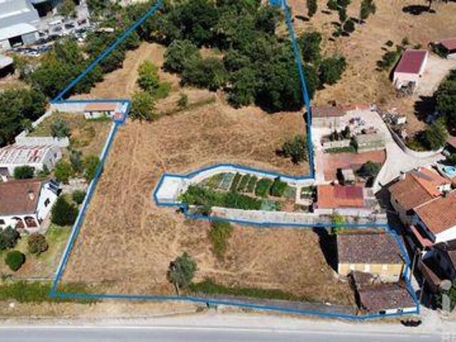 Adosados 4 quarto, Penela Coimbra DS100263997