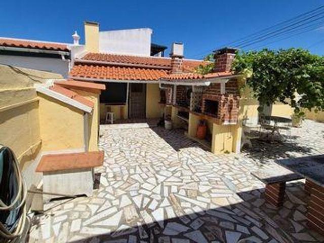 Adosados 4 quarto, Peniche Leiria DS102474666