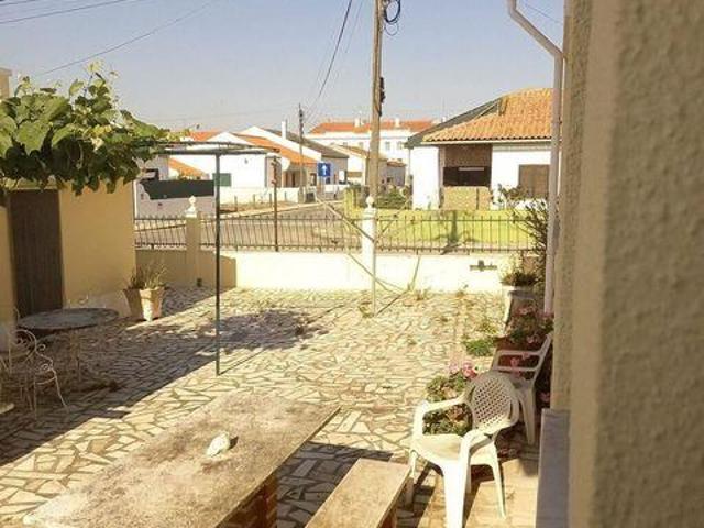 Adosados 4 quarto, Peniche Leiria ES100265869