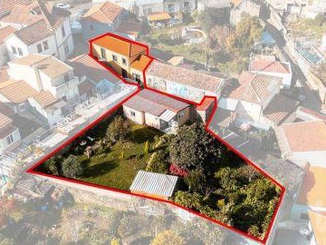 Adosados 4 quarto, Porto Porto DS102369017