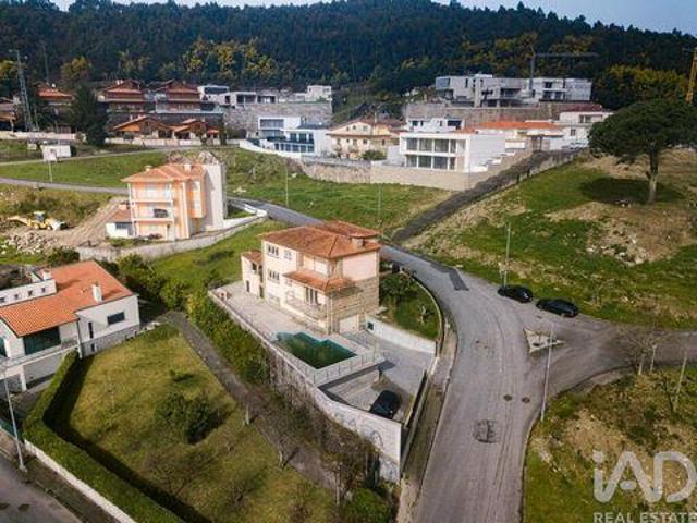 Adosados 4 quarto, Povoa De Lanhoso Braga DLS100265242