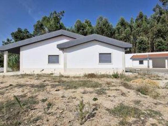 Adosados 4 quarto, Rio Maior Santarem DS100264624